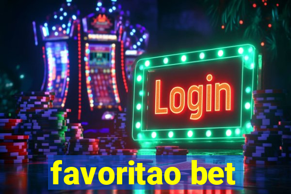 favoritao bet