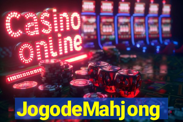 JogodeMahjong