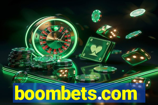 boombets.com