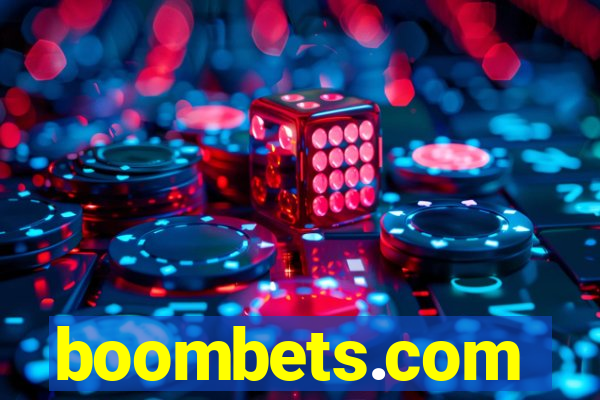 boombets.com