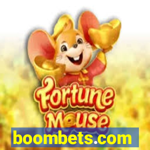 boombets.com