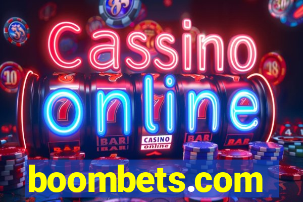 boombets.com