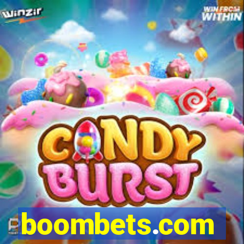 boombets.com