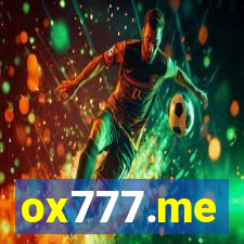 ox777.me