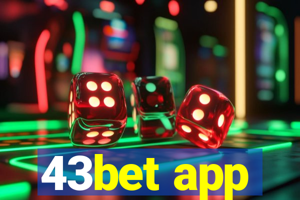 43bet app