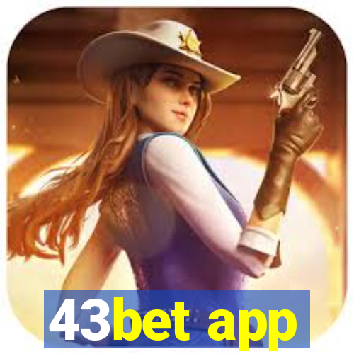 43bet app