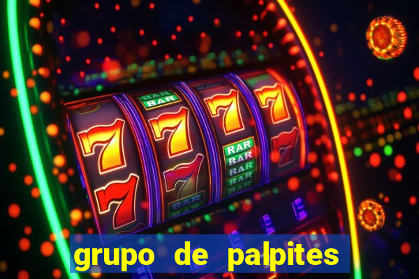 grupo de palpites de futebol telegram