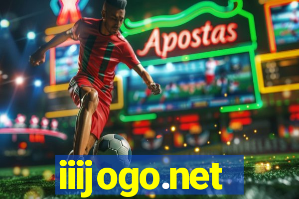 iiijogo.net