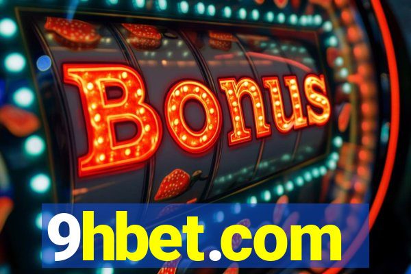 9hbet.com