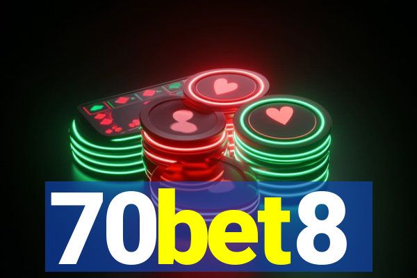 70bet8