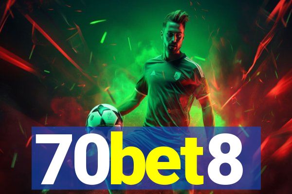 70bet8