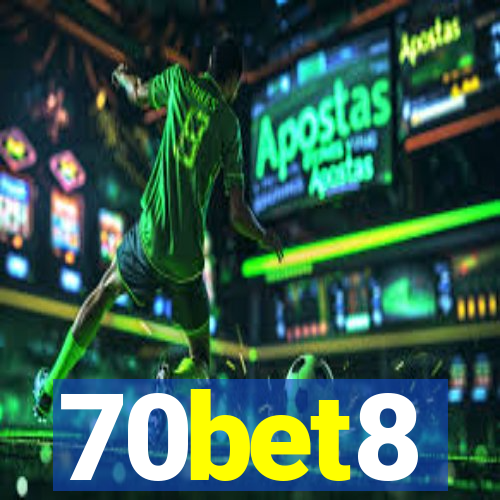 70bet8