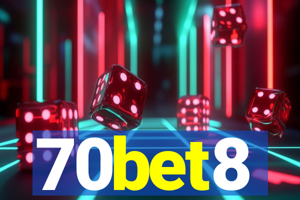 70bet8