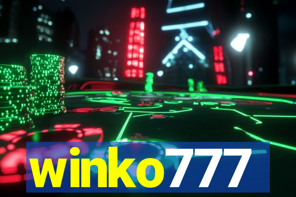 winko777