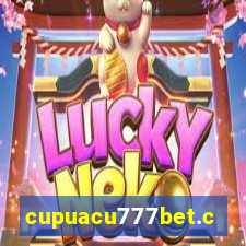 cupuacu777bet.com