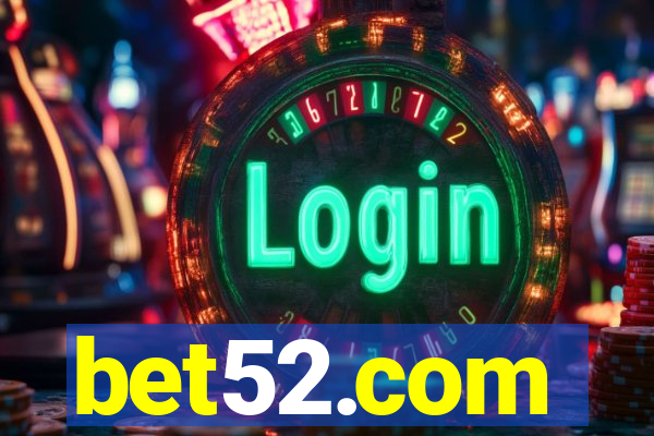 bet52.com