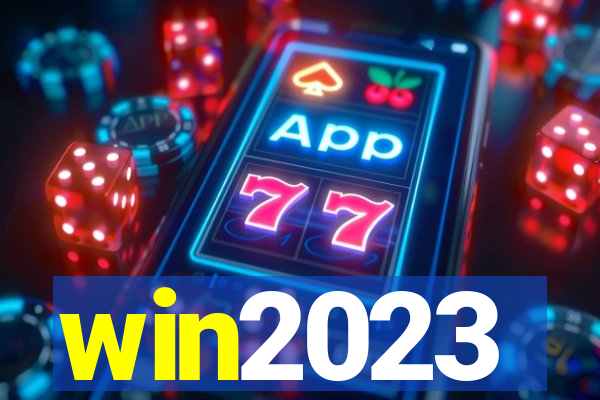 win2023