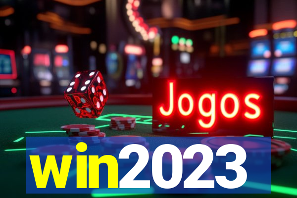 win2023