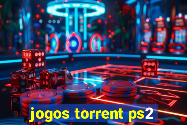 jogos torrent ps2