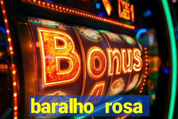 baralho rosa caveira significado das cartas