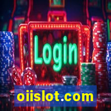 oiislot.com