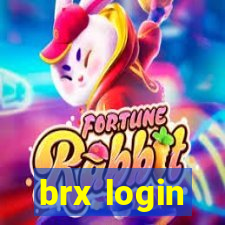 brx login