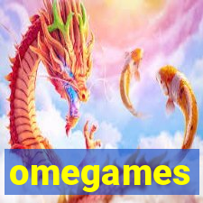 omegames