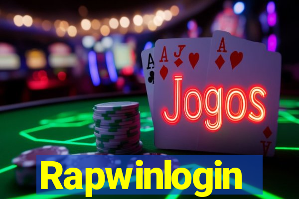 Rapwinlogin