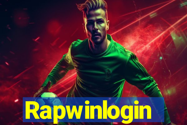 Rapwinlogin