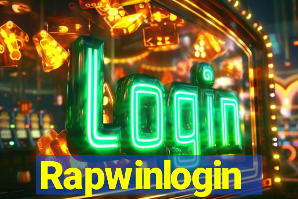 Rapwinlogin