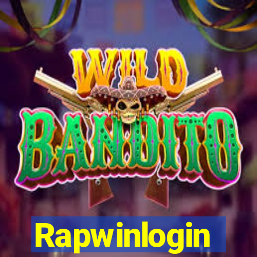 Rapwinlogin