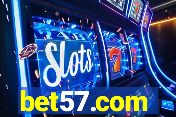 bet57.com