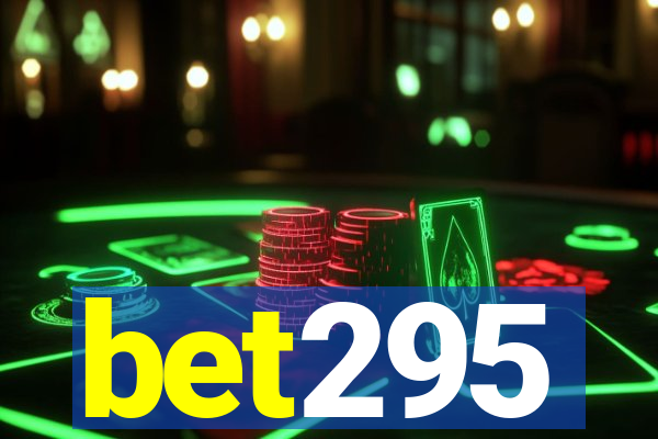 bet295