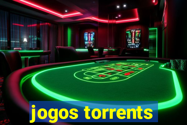 jogos torrents