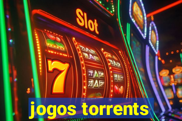 jogos torrents