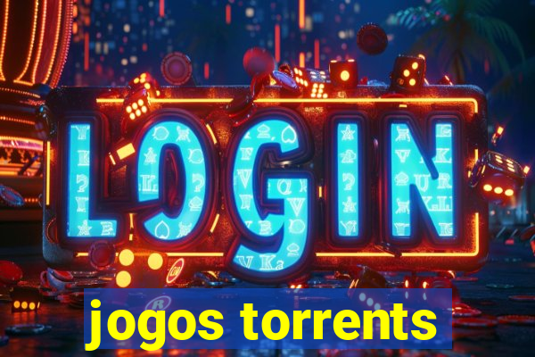 jogos torrents