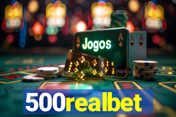 500realbet