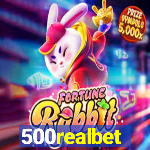 500realbet