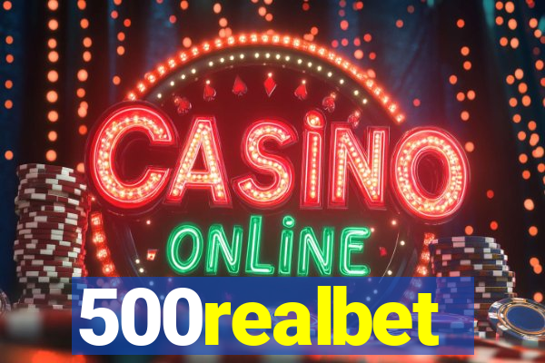 500realbet