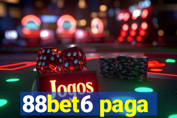 88bet6 paga