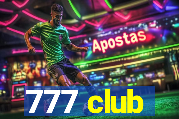 777 club