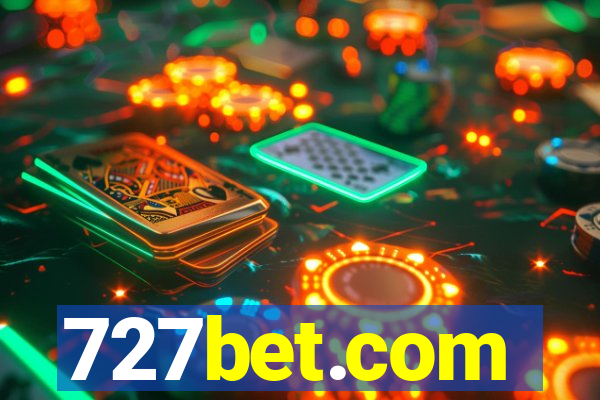 727bet.com