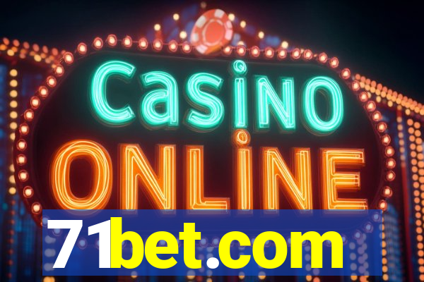 71bet.com