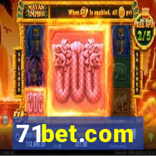 71bet.com