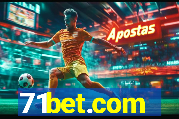 71bet.com