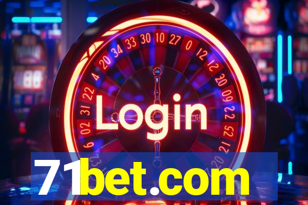 71bet.com