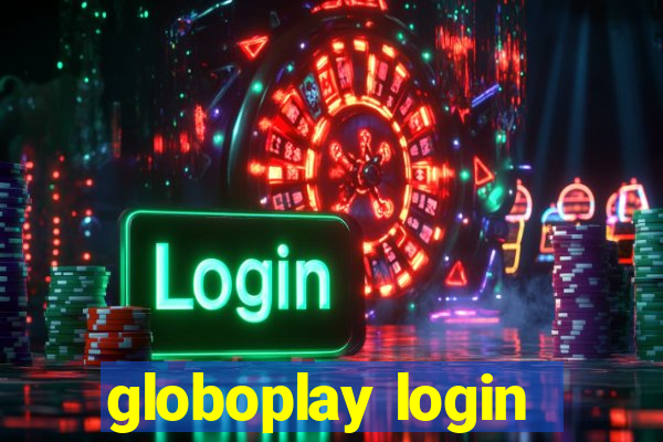 globoplay login