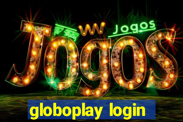 globoplay login