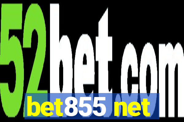 bet855 net