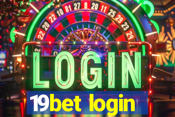 19bet login